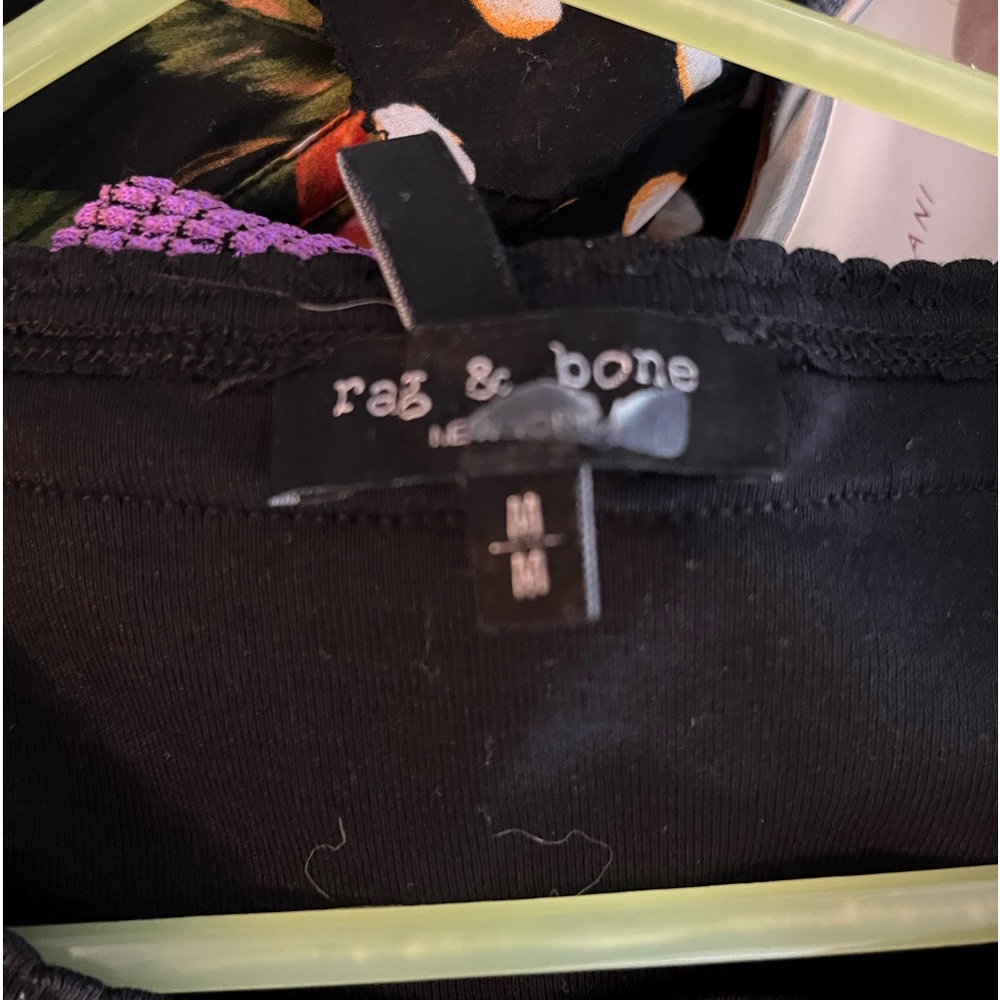 Rag and bone tee - Picture 5 of 5